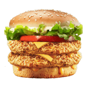 BBQ Chicken Pizza New